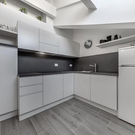 Casa Da Suite Distinta ميلان المظهر الخارجي الصورة