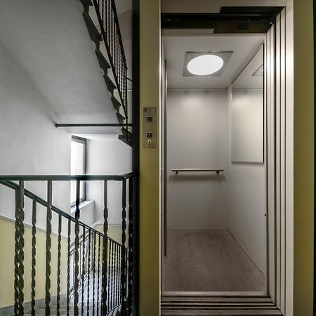 Casa Da Suite Distinta ميلان المظهر الخارجي الصورة