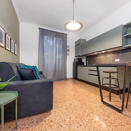 Casa Da Suite Distinta ميلان المظهر الخارجي الصورة