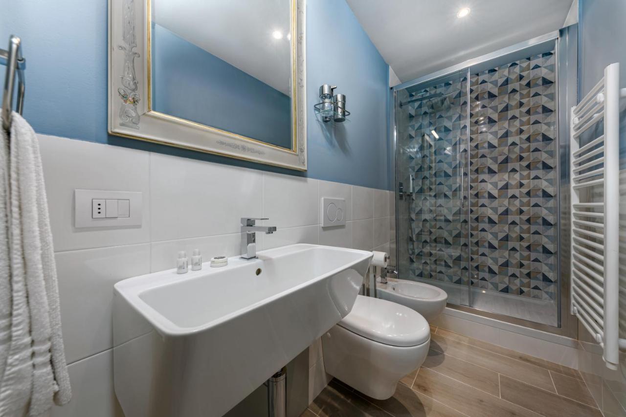 Casa Da Suite Distinta ميلان المظهر الخارجي الصورة