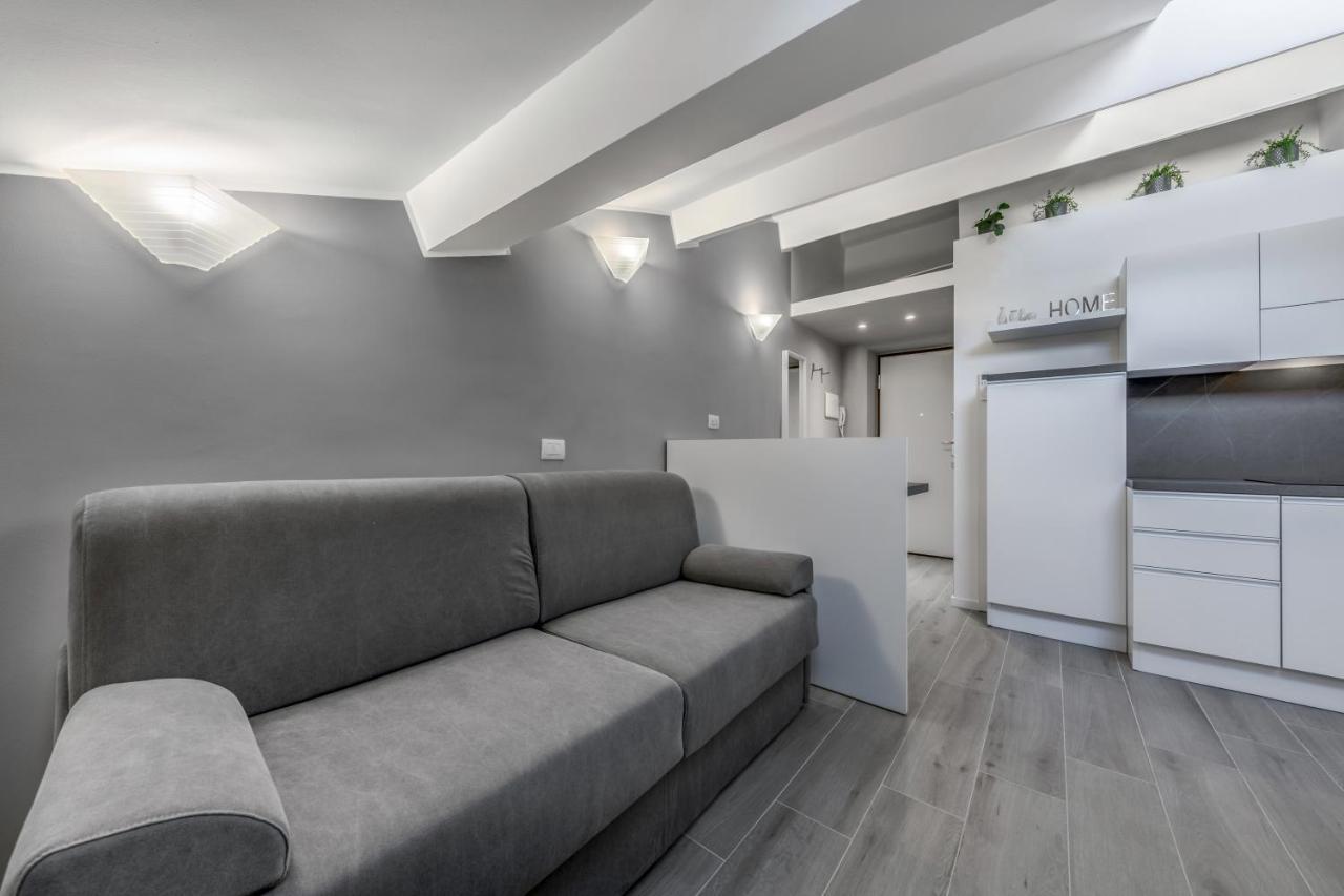 Casa Da Suite Distinta ميلان المظهر الخارجي الصورة