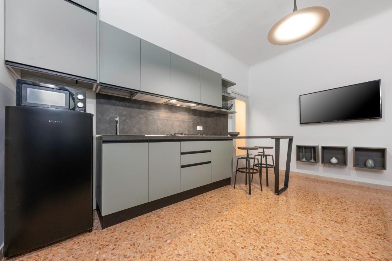 Casa Da Suite Distinta ميلان المظهر الخارجي الصورة