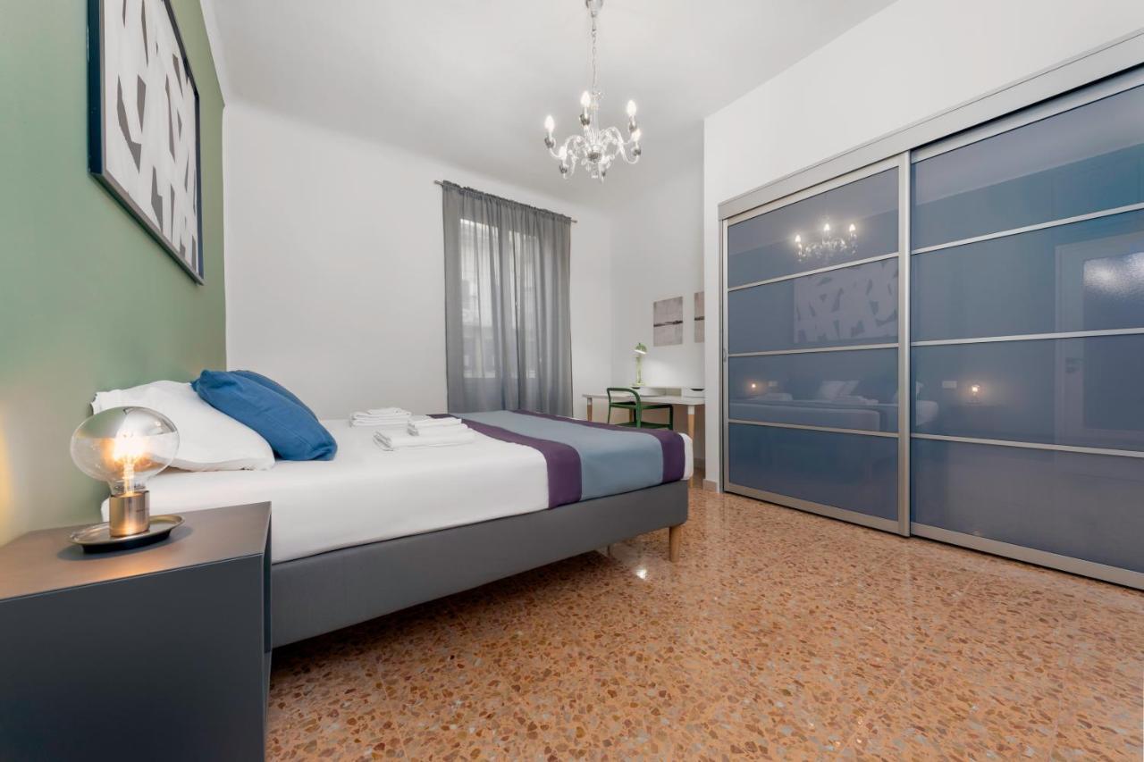 Casa Da Suite Distinta ميلان المظهر الخارجي الصورة