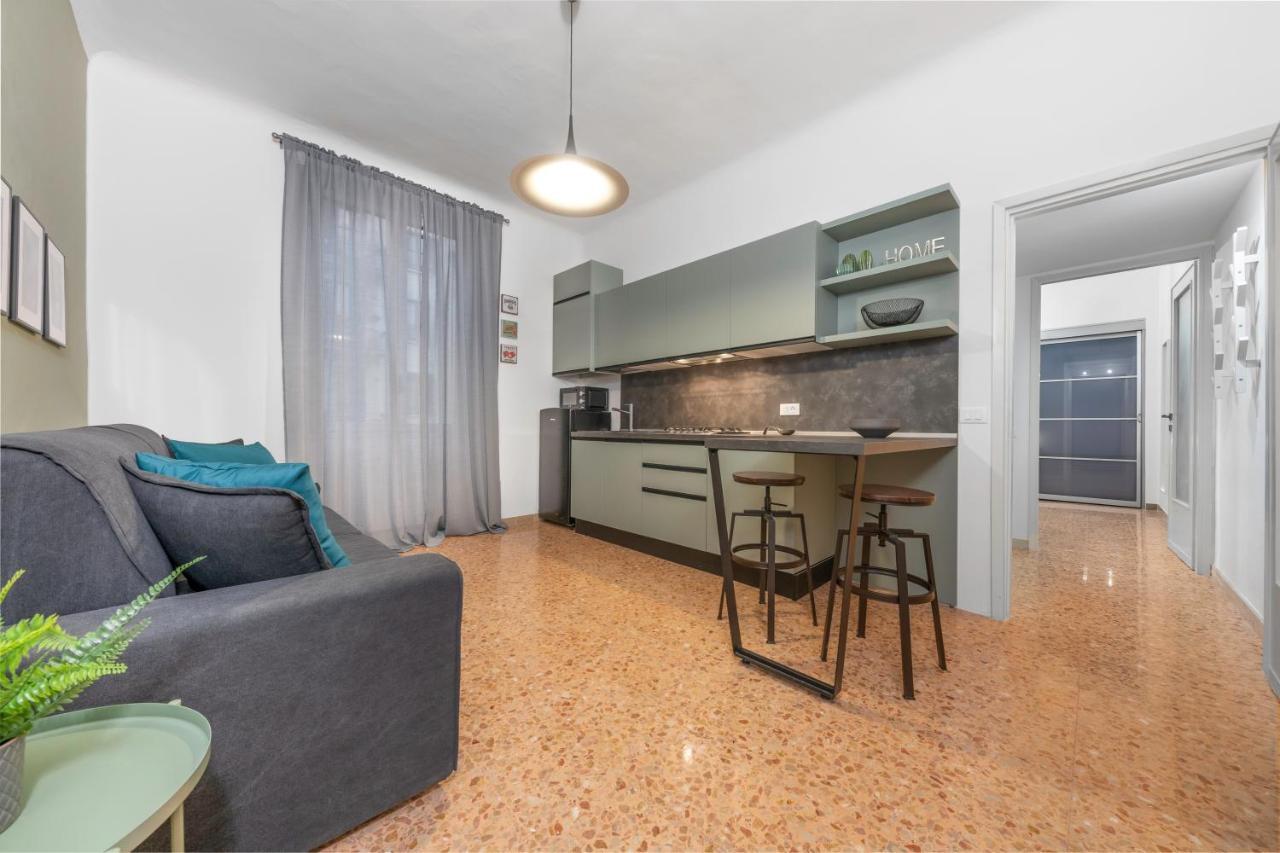 Casa Da Suite Distinta ميلان المظهر الخارجي الصورة