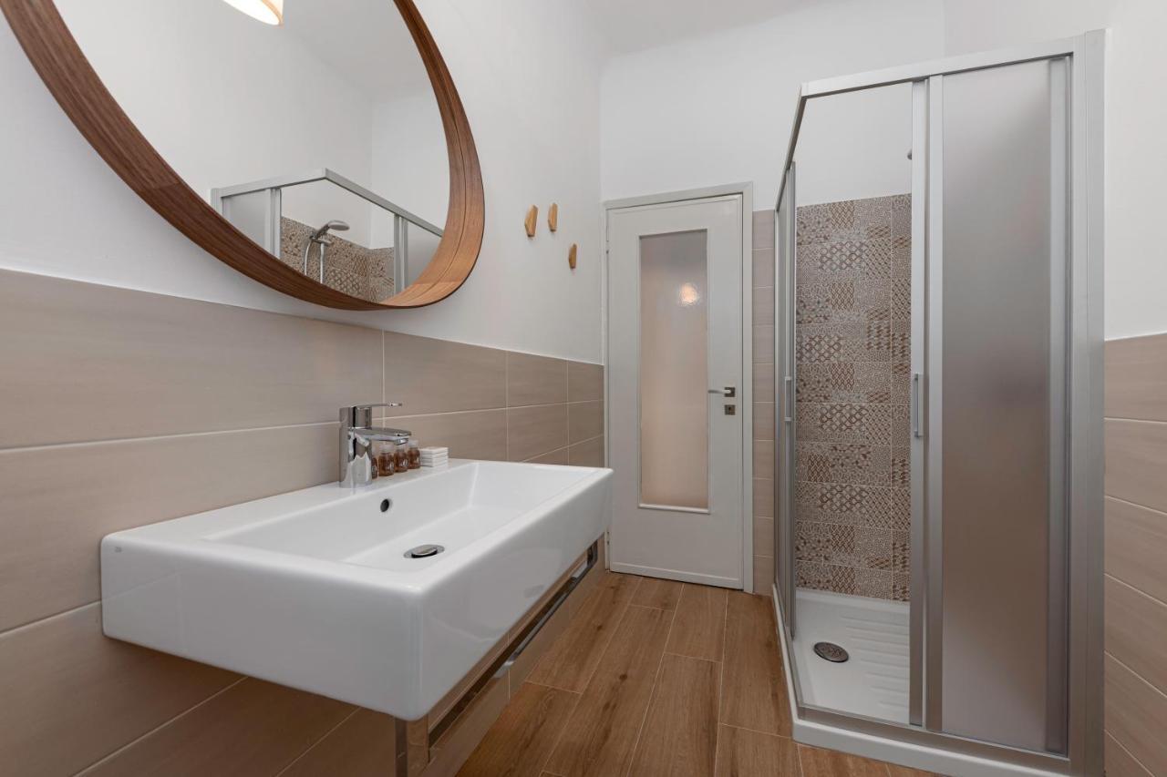 Casa Da Suite Distinta ميلان المظهر الخارجي الصورة